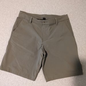 Lululemon mens commission short 9"